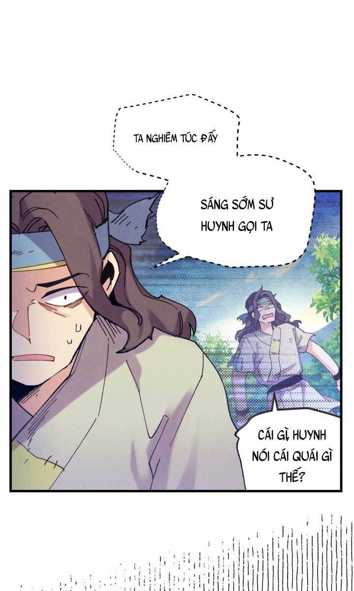 Phi Lôi Đạo: Chapter 140