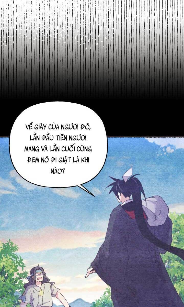 Phi Lôi Đạo: Chapter 140
