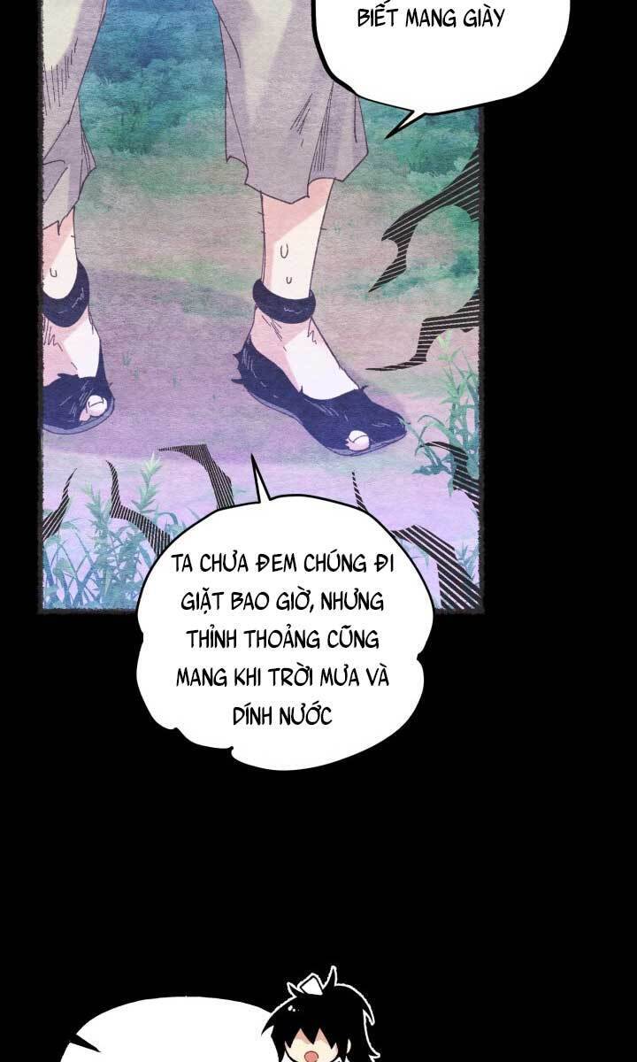 Phi Lôi Đạo: Chapter 140