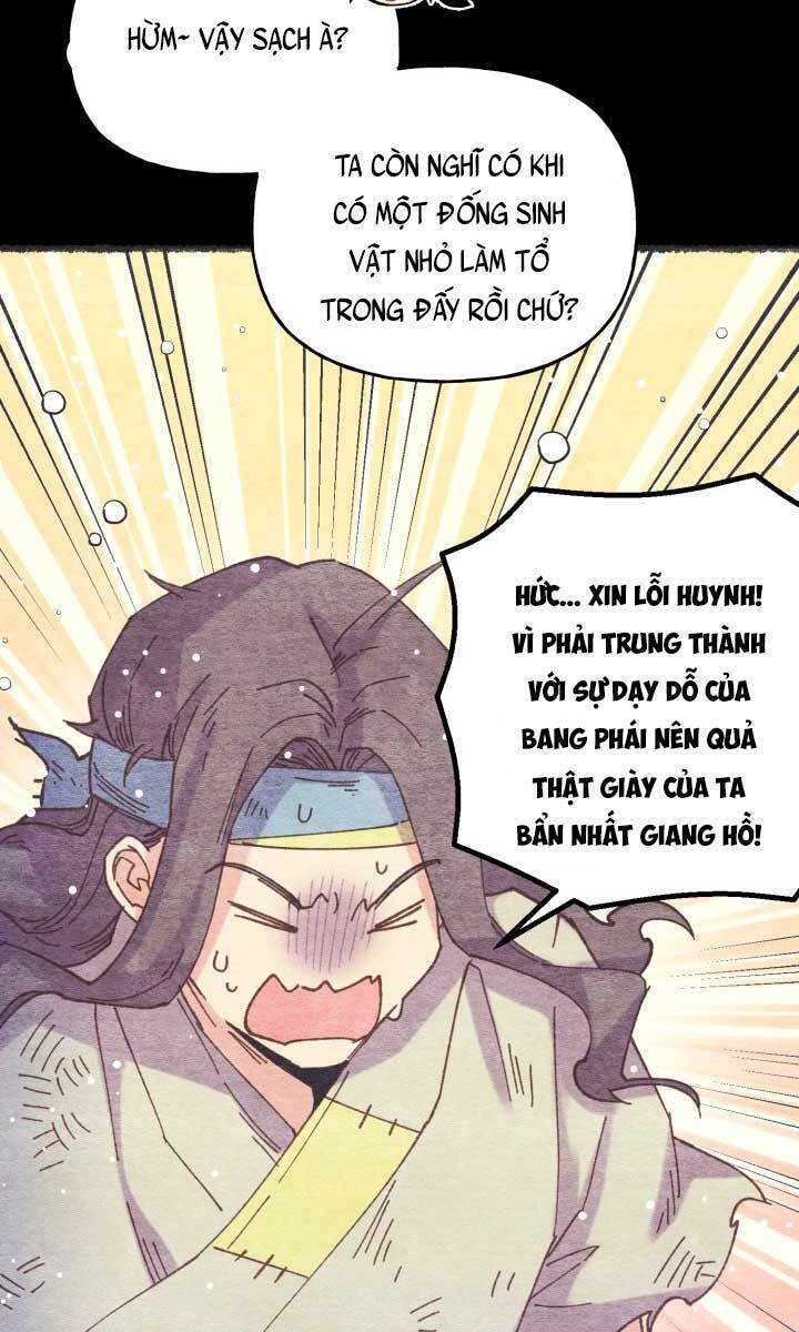 Phi Lôi Đạo: Chapter 140