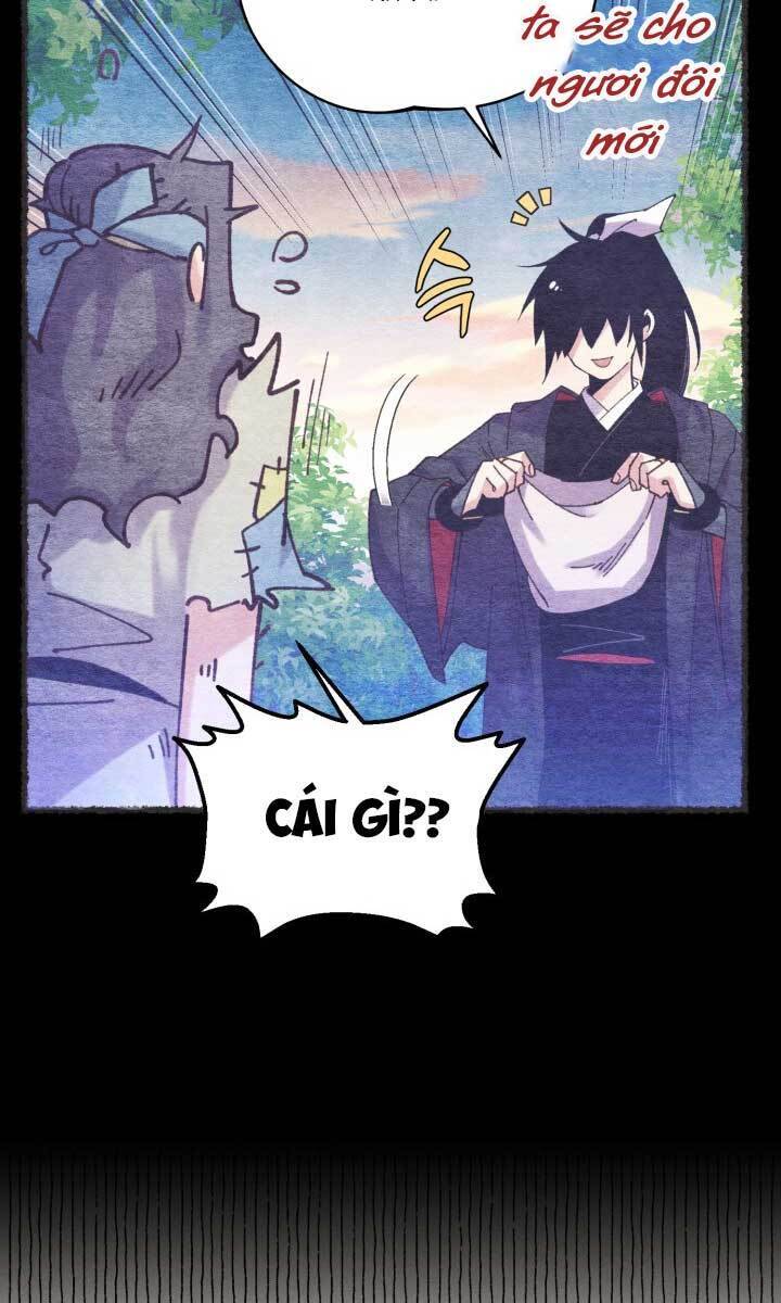 Phi Lôi Đạo: Chapter 140