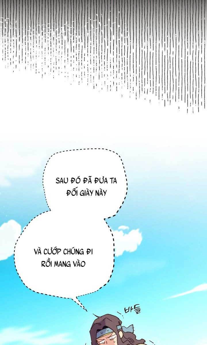 Phi Lôi Đạo: Chapter 140