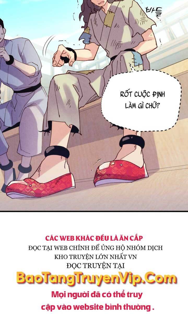 Phi Lôi Đạo: Chapter 140