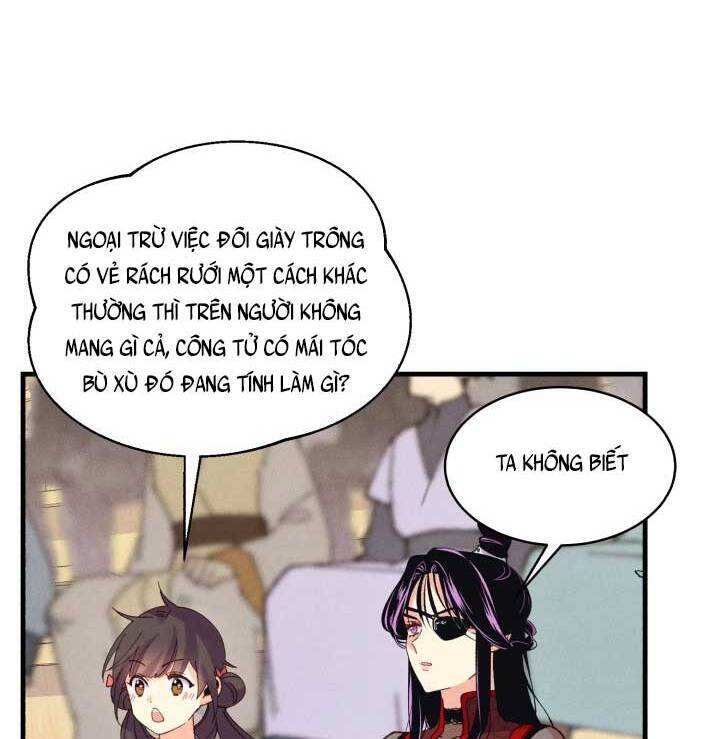 Phi Lôi Đạo: Chapter 140