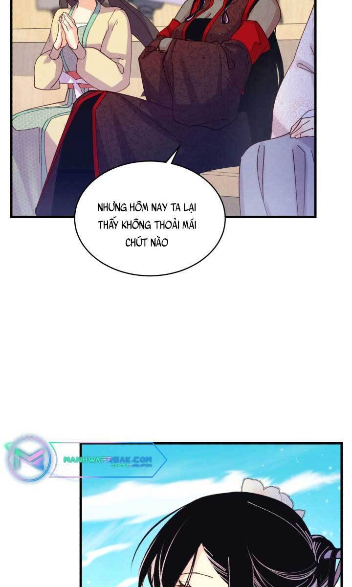 Phi Lôi Đạo: Chapter 140