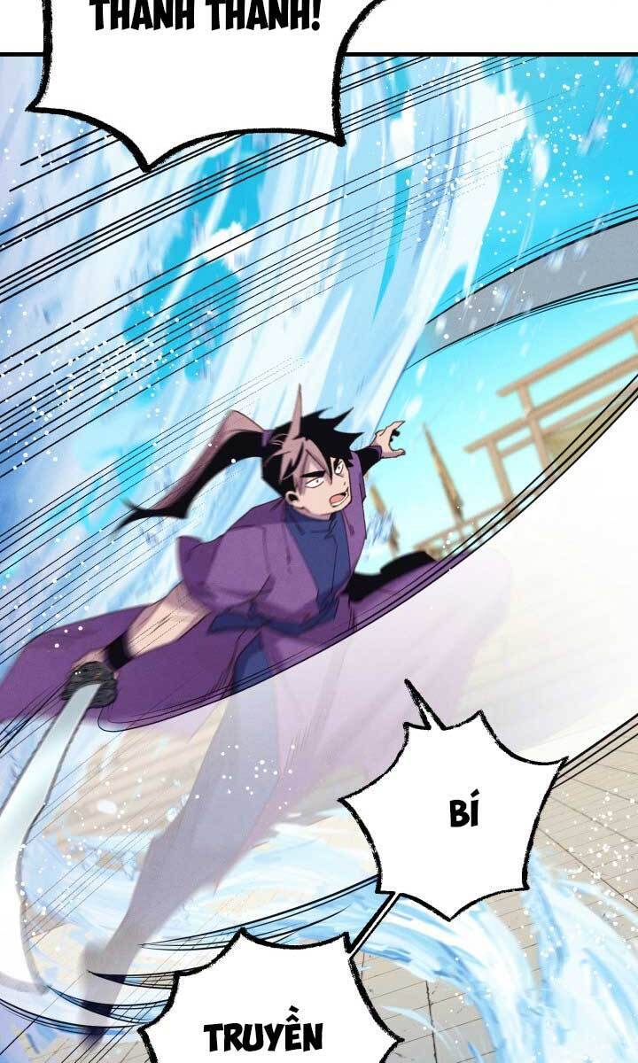 Phi Lôi Đạo: Chapter 140