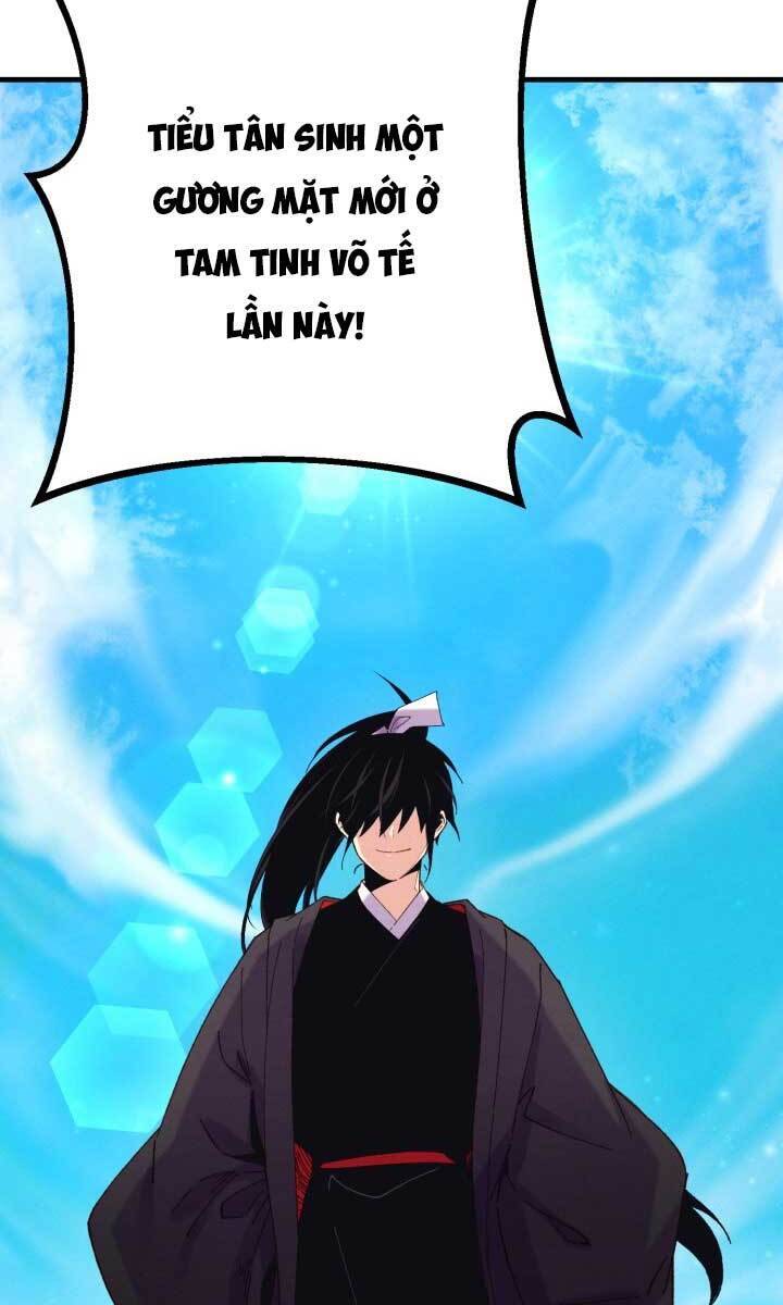 Phi Lôi Đạo: Chapter 140