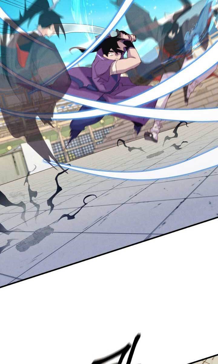 Phi Lôi Đạo: Chapter 140