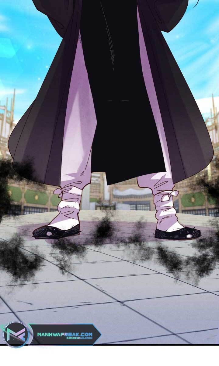 Phi Lôi Đạo: Chapter 140