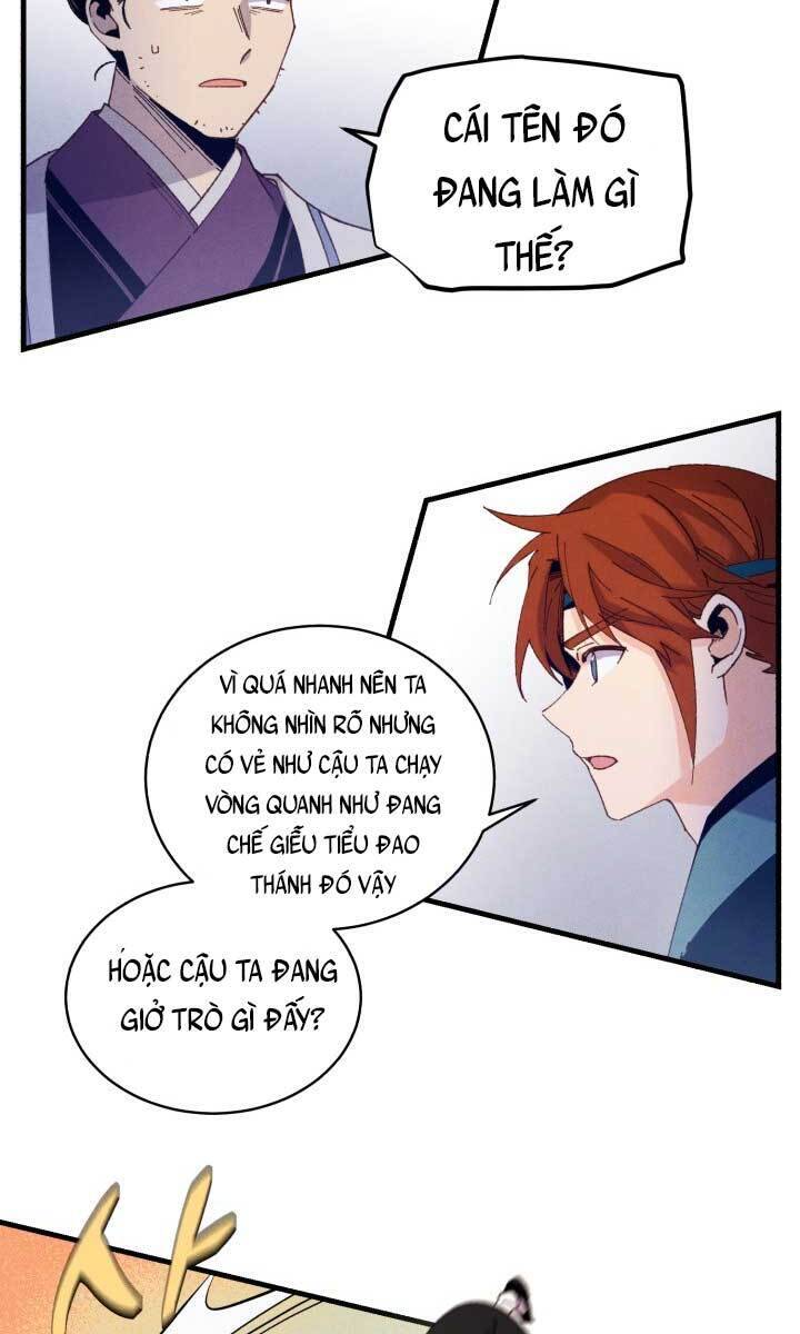 Phi Lôi Đạo: Chapter 140