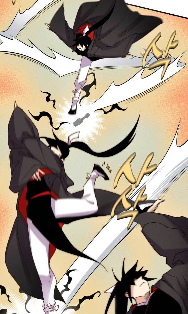 Phi Lôi Đạo: Chapter 140