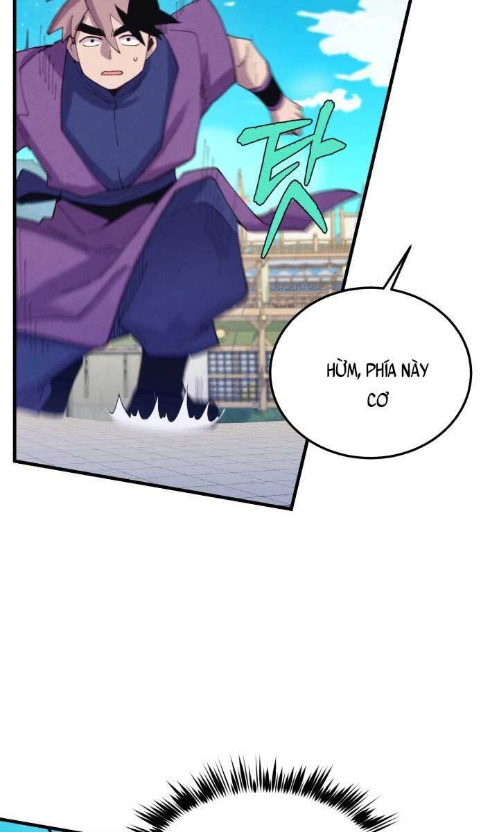Phi Lôi Đạo: Chapter 140