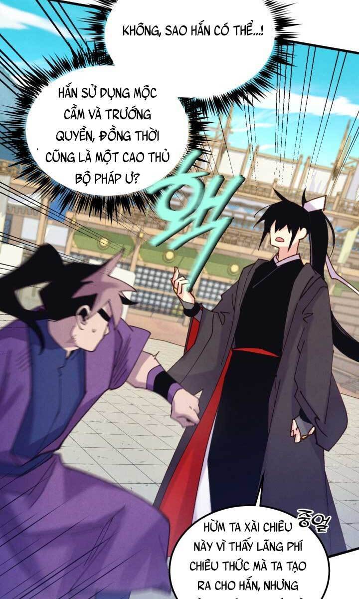 Phi Lôi Đạo: Chapter 140