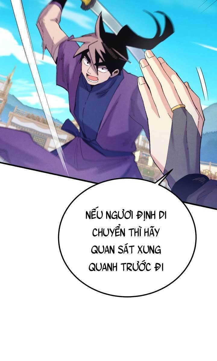 Phi Lôi Đạo: Chapter 140