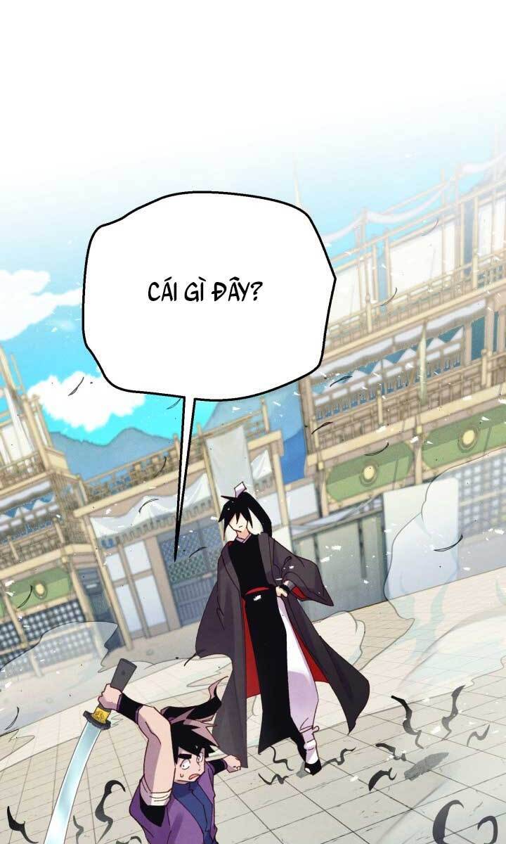 Phi Lôi Đạo: Chapter 140