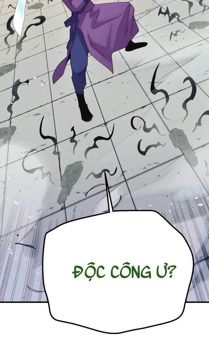 Phi Lôi Đạo: Chapter 140