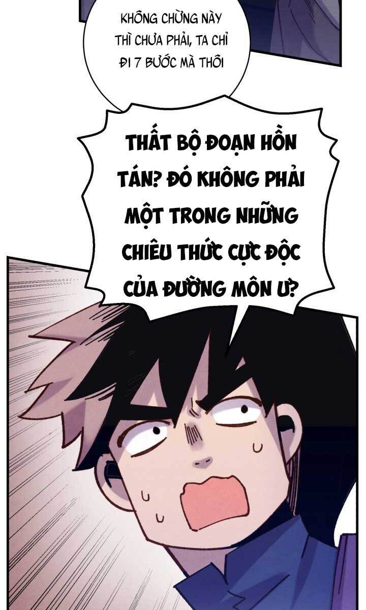 Phi Lôi Đạo: Chapter 140