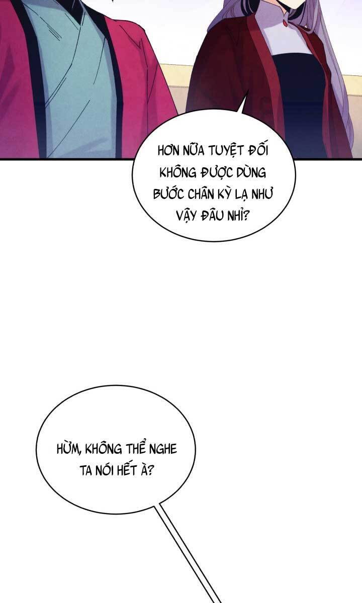 Phi Lôi Đạo: Chapter 140