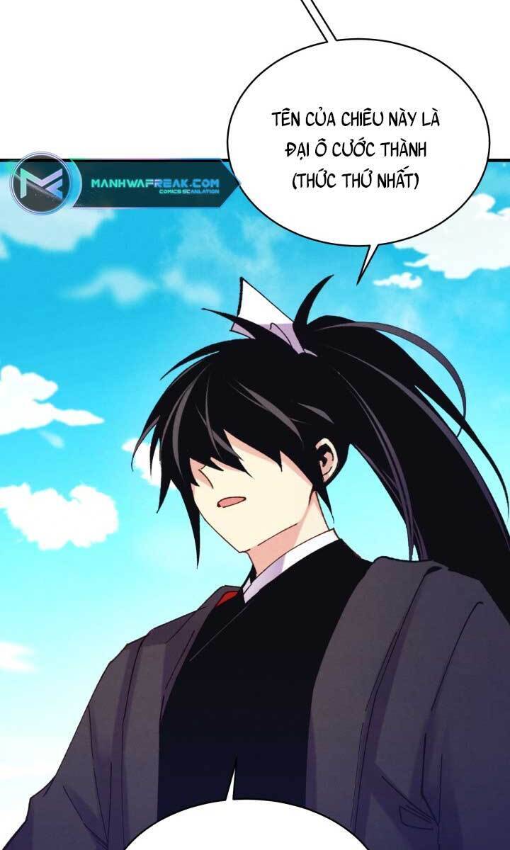 Phi Lôi Đạo: Chapter 140