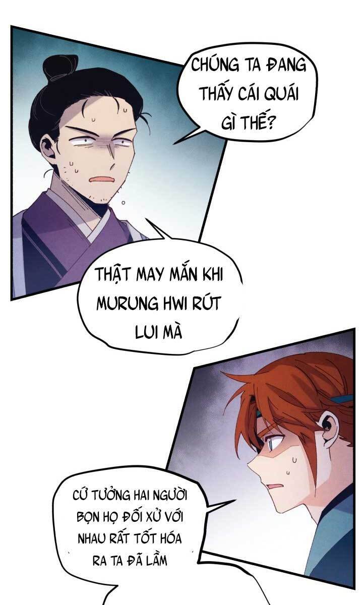 Phi Lôi Đạo: Chapter 140