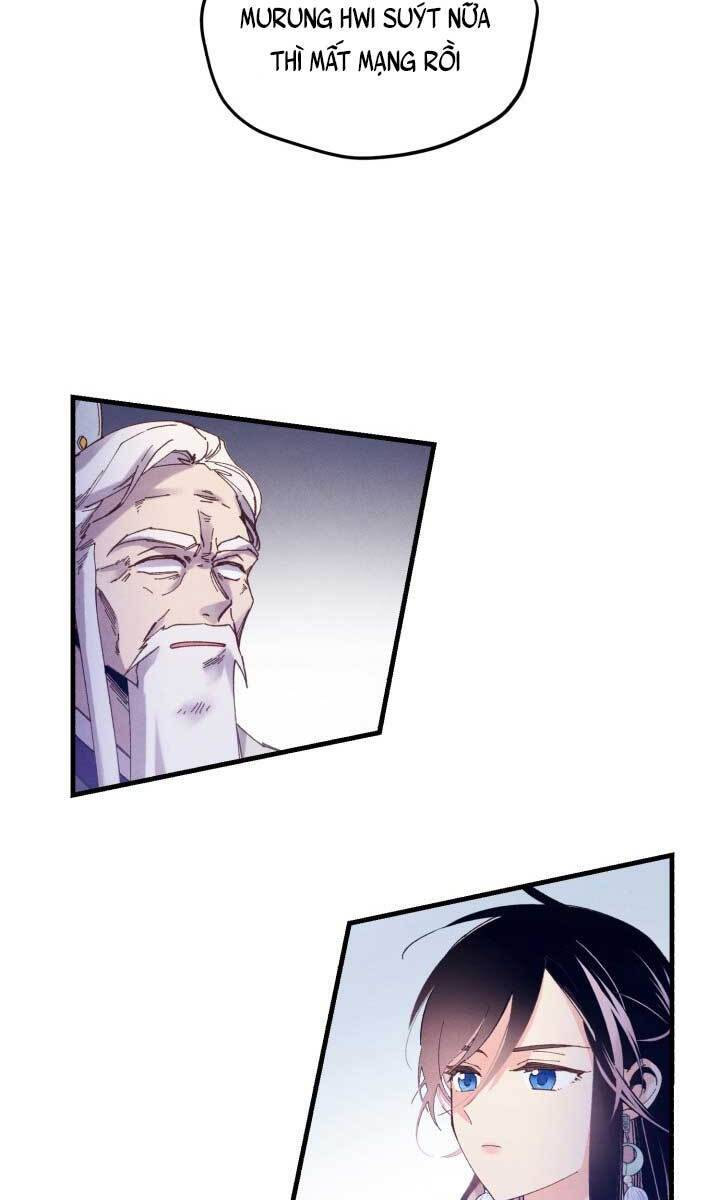 Phi Lôi Đạo: Chapter 140