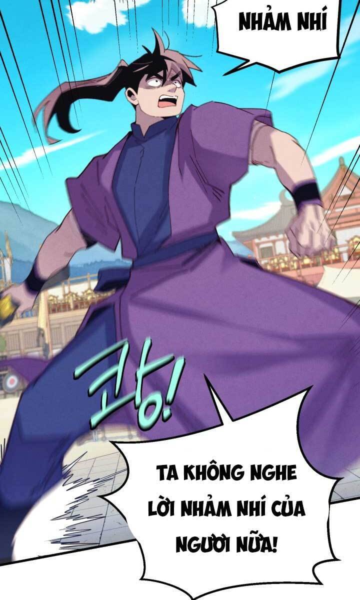 Phi Lôi Đạo: Chapter 140