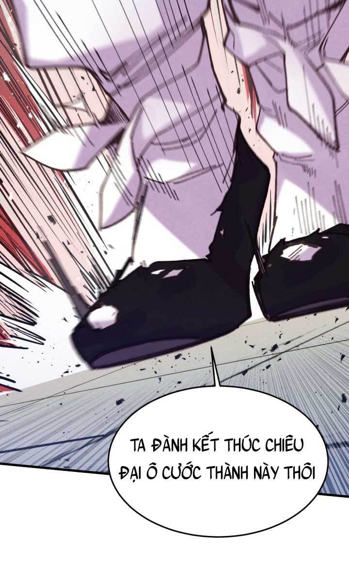 Phi Lôi Đạo: Chapter 140