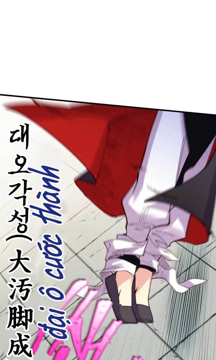 Phi Lôi Đạo: Chapter 140