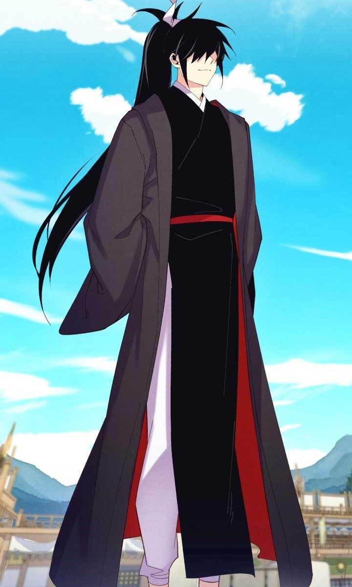 Phi Lôi Đạo: Chapter 141