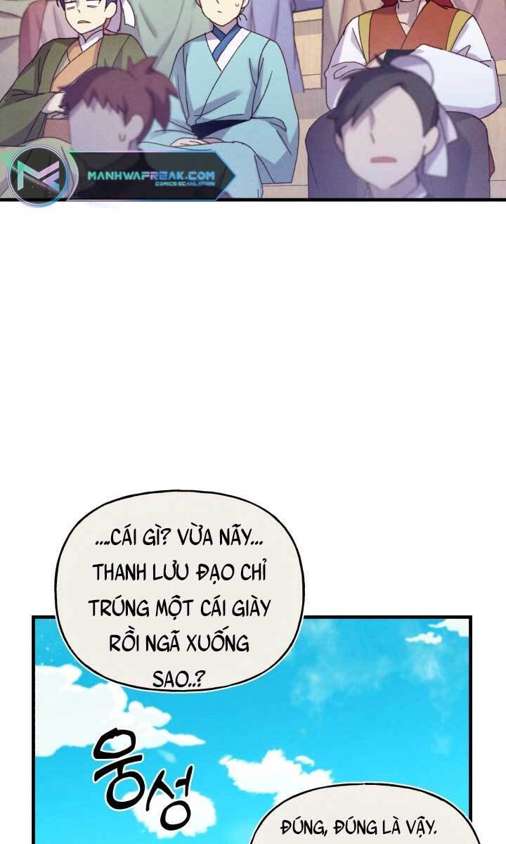 Phi Lôi Đạo: Chapter 141
