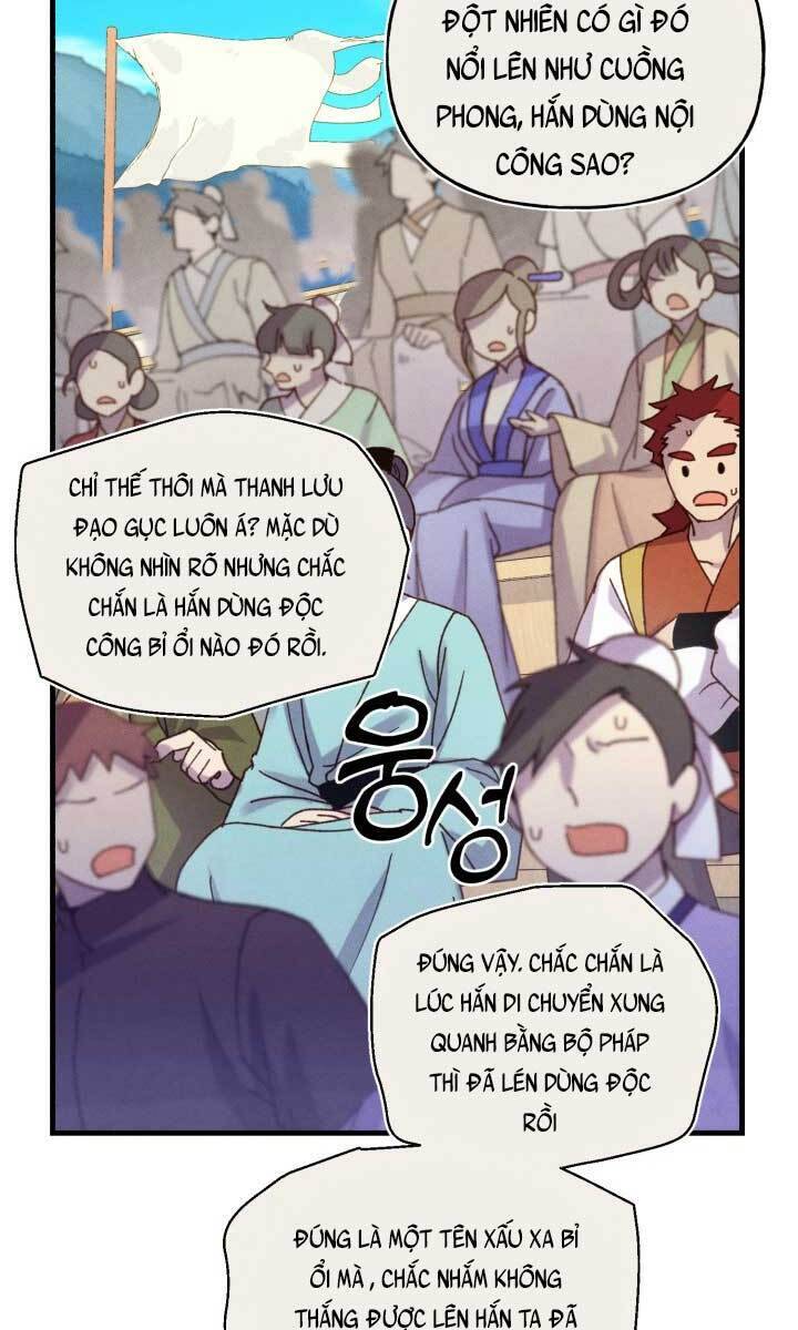 Phi Lôi Đạo: Chapter 141
