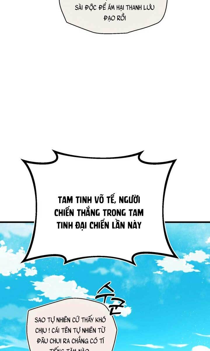 Phi Lôi Đạo: Chapter 141