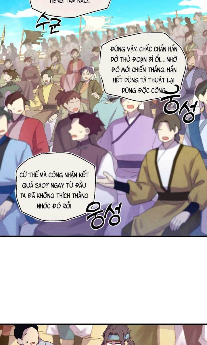 Phi Lôi Đạo: Chapter 141