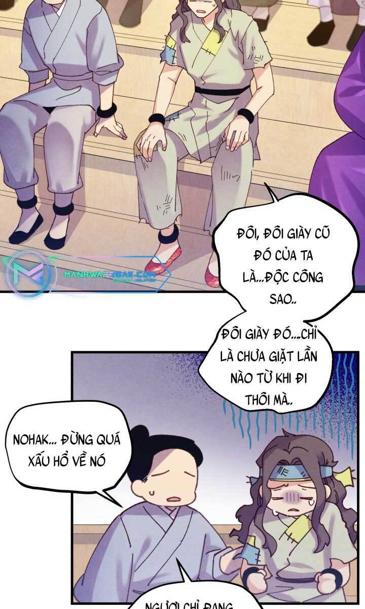 Phi Lôi Đạo: Chapter 141