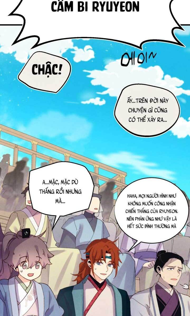 Phi Lôi Đạo: Chapter 141