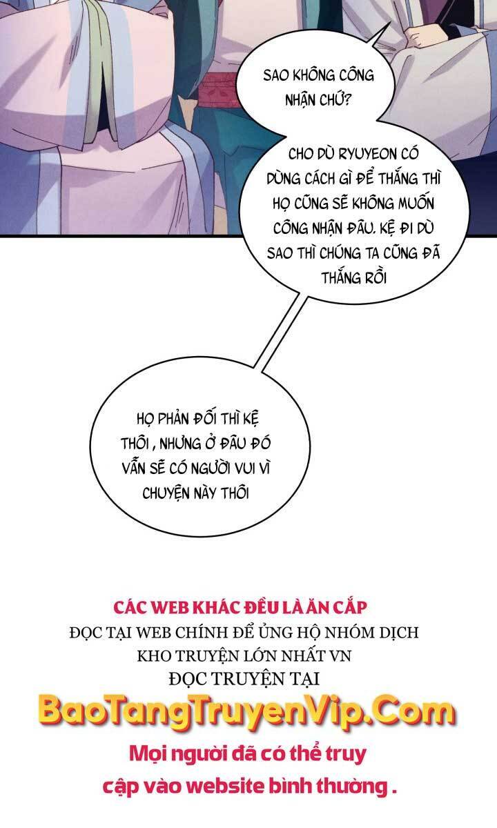 Phi Lôi Đạo: Chapter 141