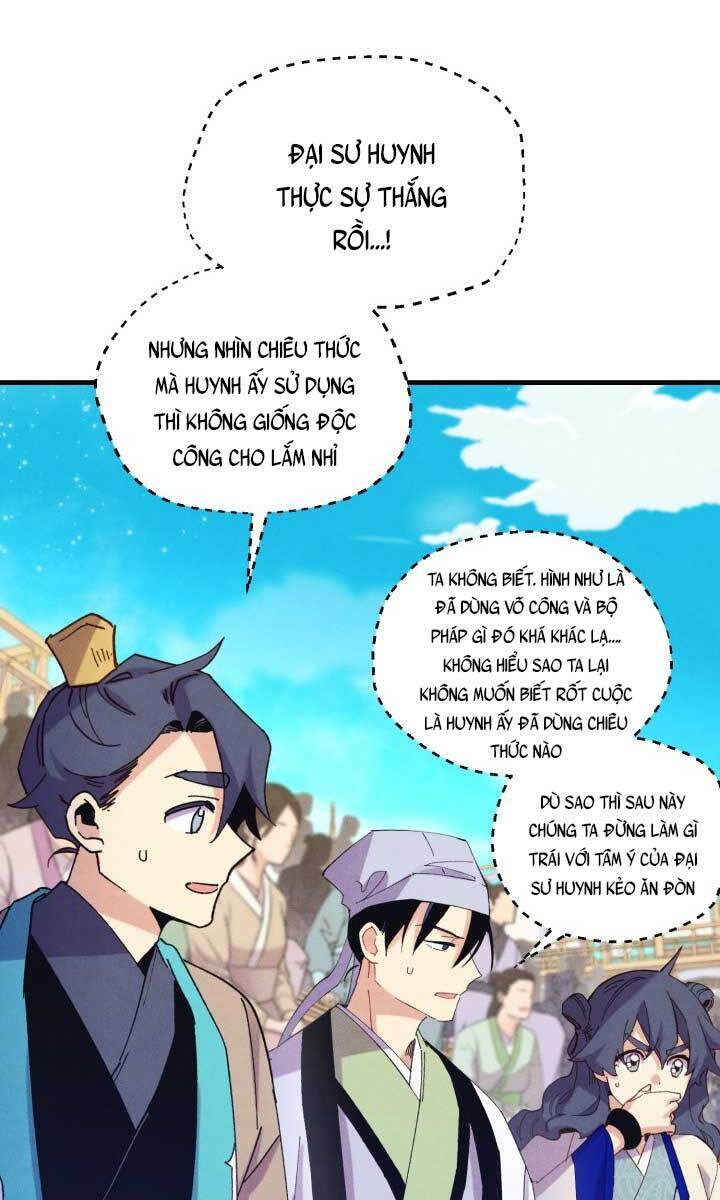 Phi Lôi Đạo: Chapter 141