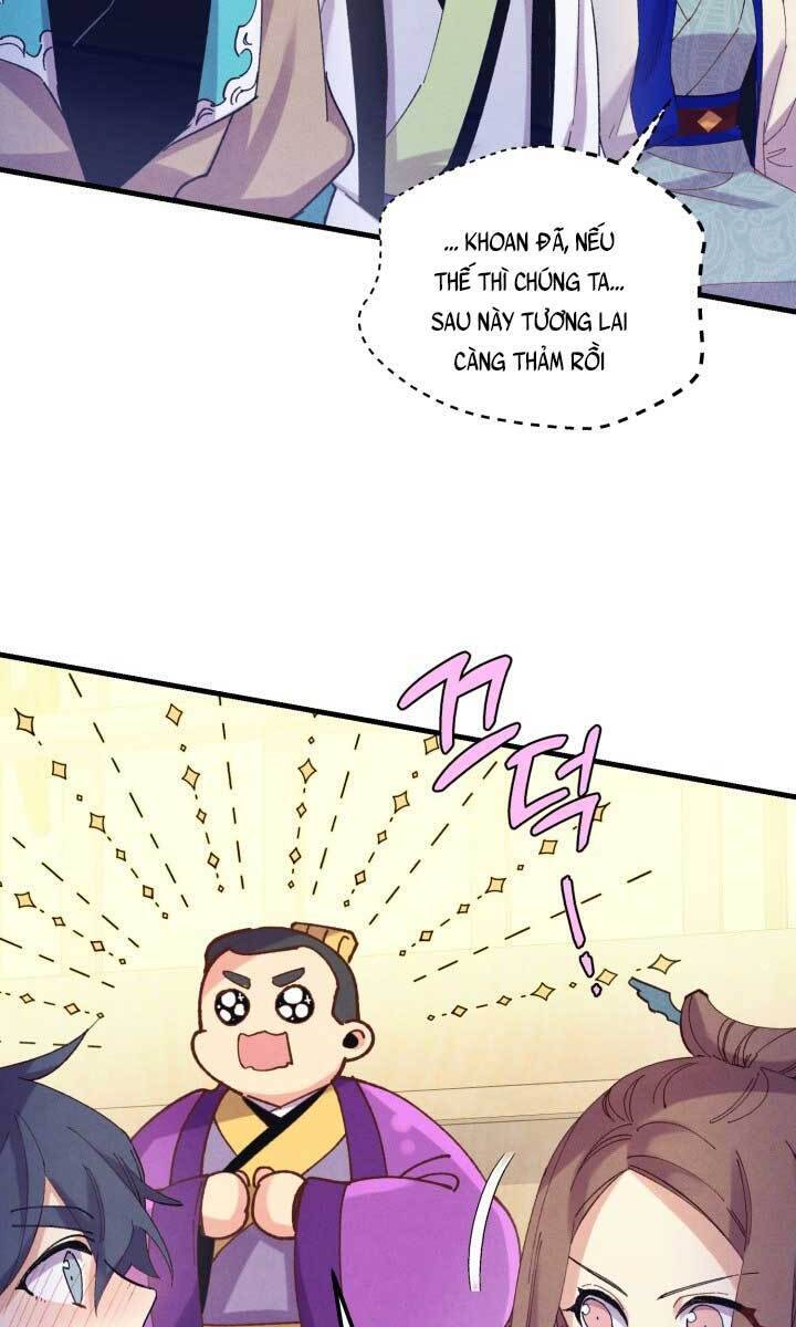 Phi Lôi Đạo: Chapter 141