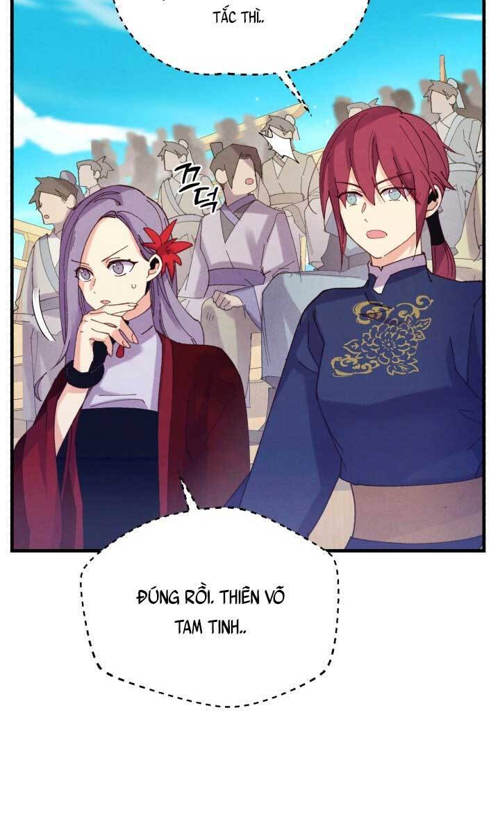 Phi Lôi Đạo: Chapter 141