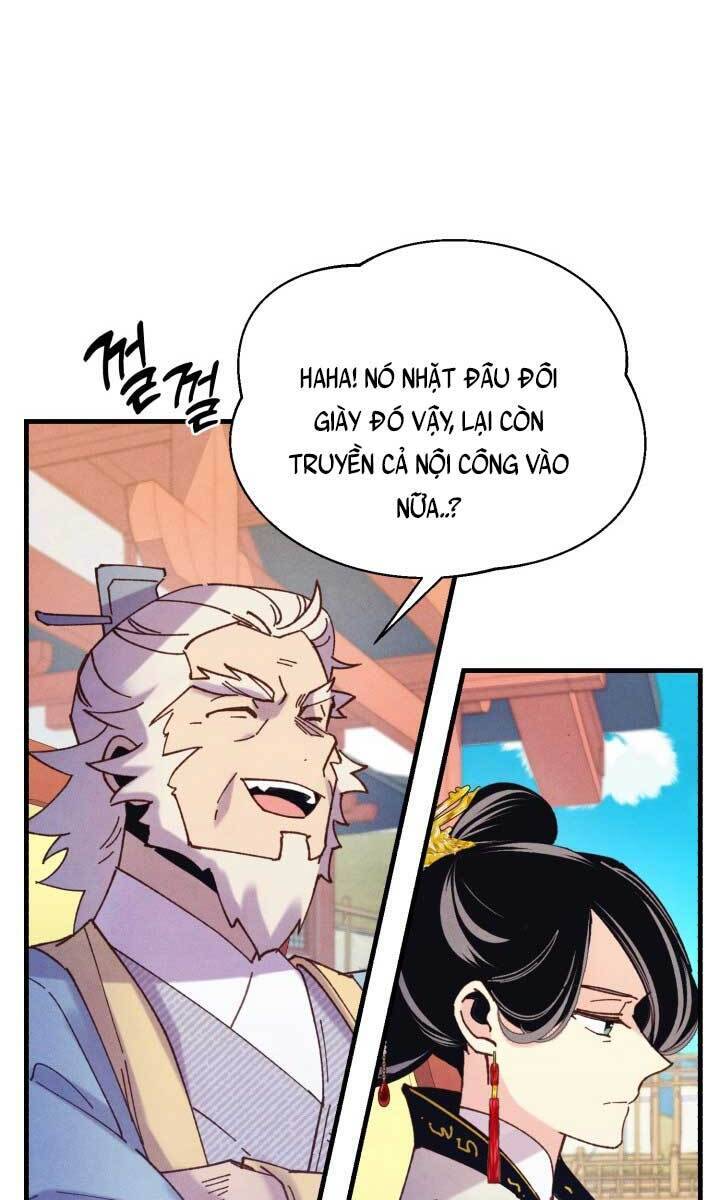 Phi Lôi Đạo: Chapter 141