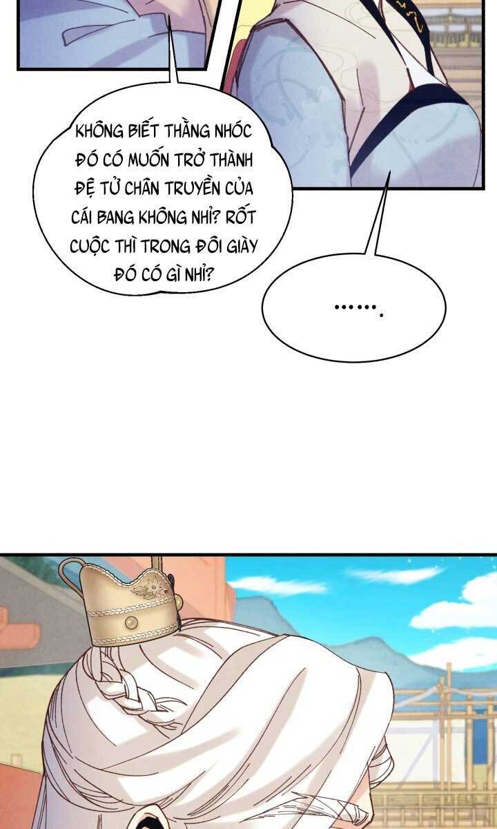 Phi Lôi Đạo: Chapter 141