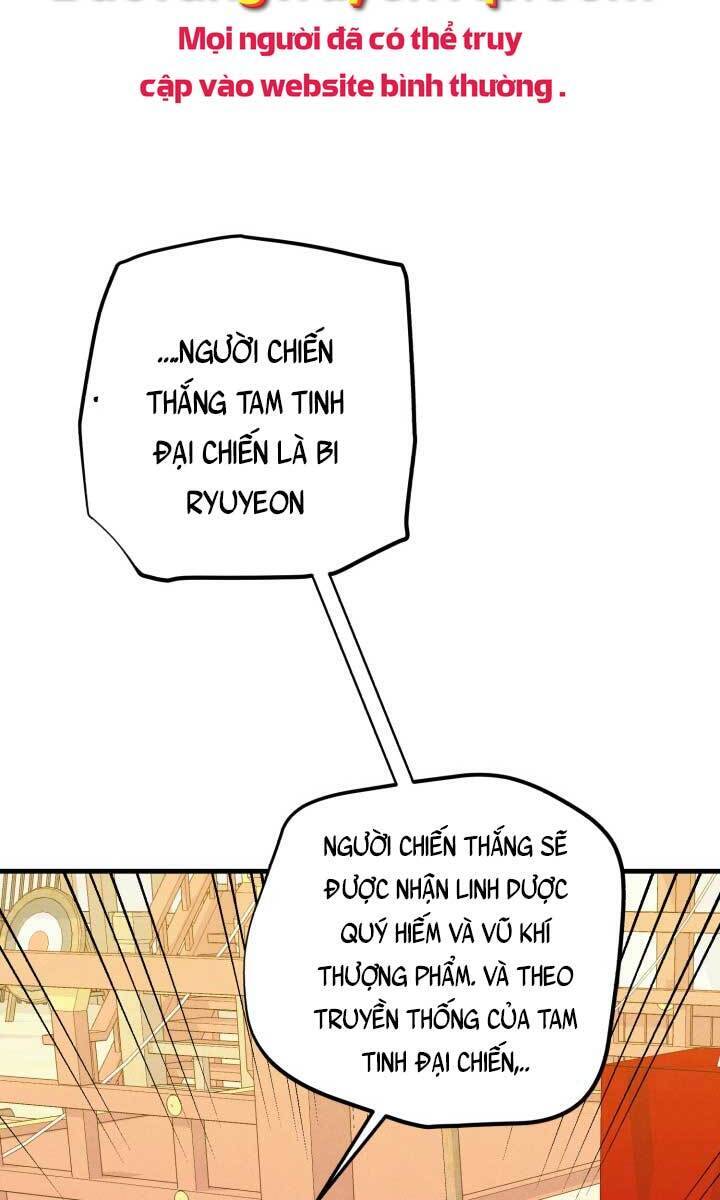 Phi Lôi Đạo: Chapter 141