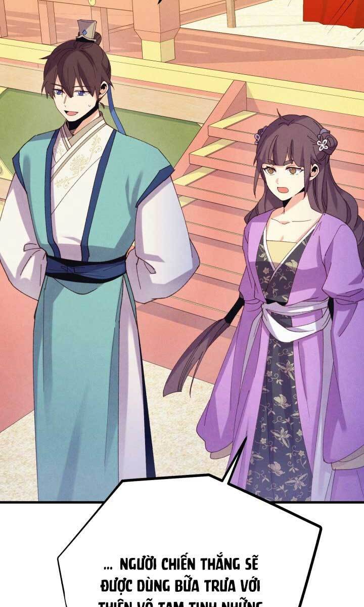 Phi Lôi Đạo: Chapter 141