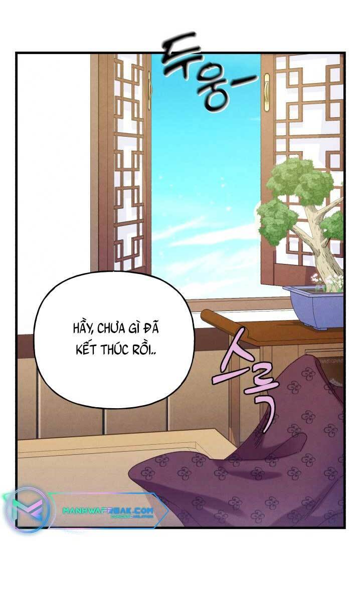 Phi Lôi Đạo: Chapter 141