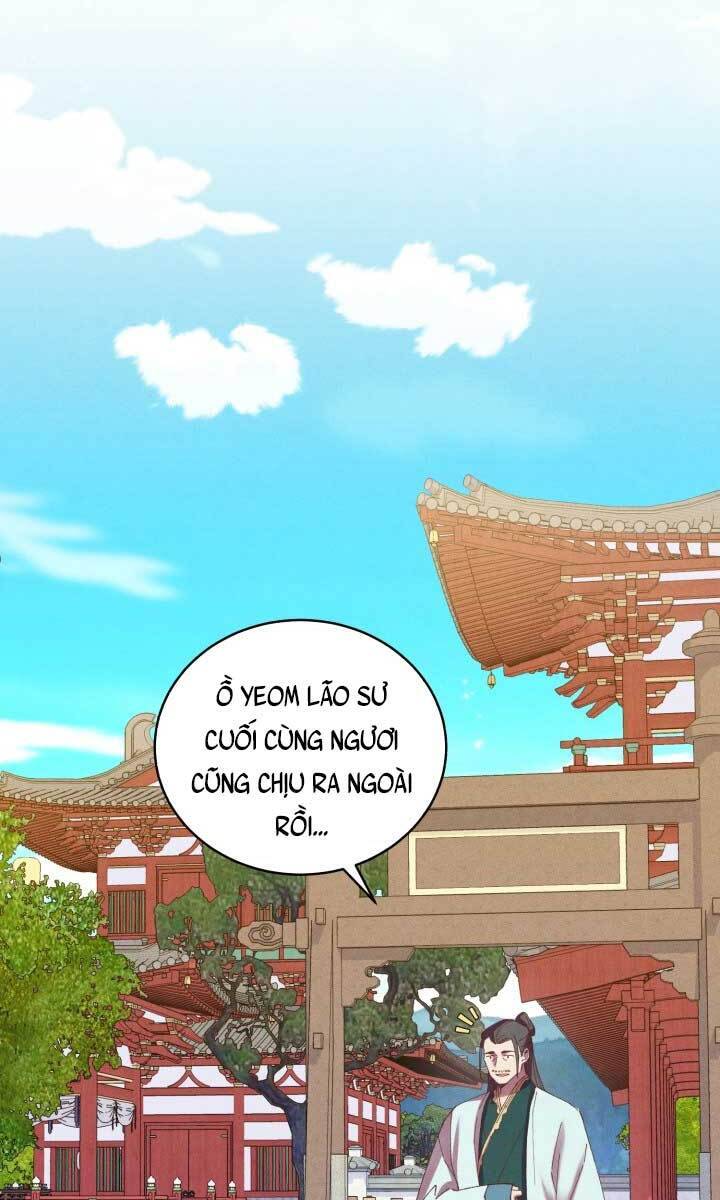 Phi Lôi Đạo: Chapter 141
