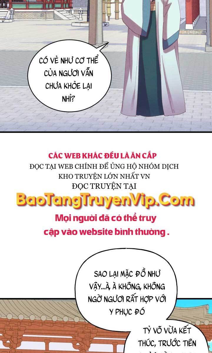 Phi Lôi Đạo: Chapter 141