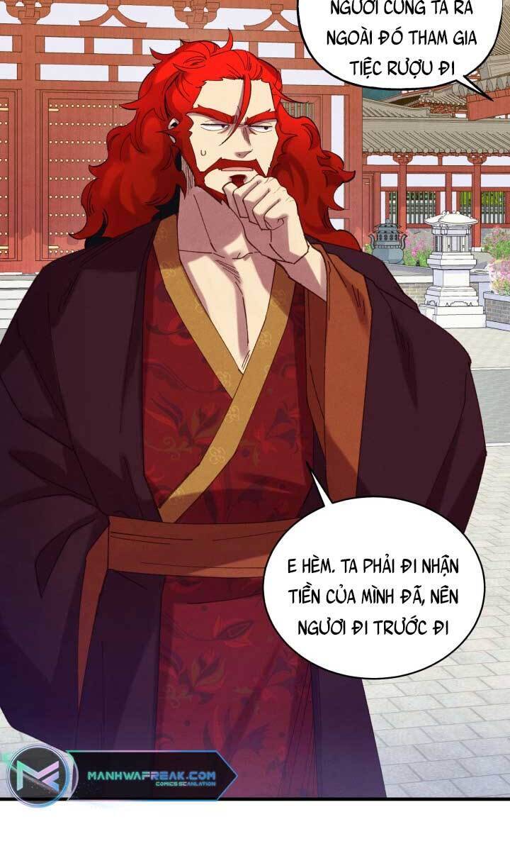 Phi Lôi Đạo: Chapter 141