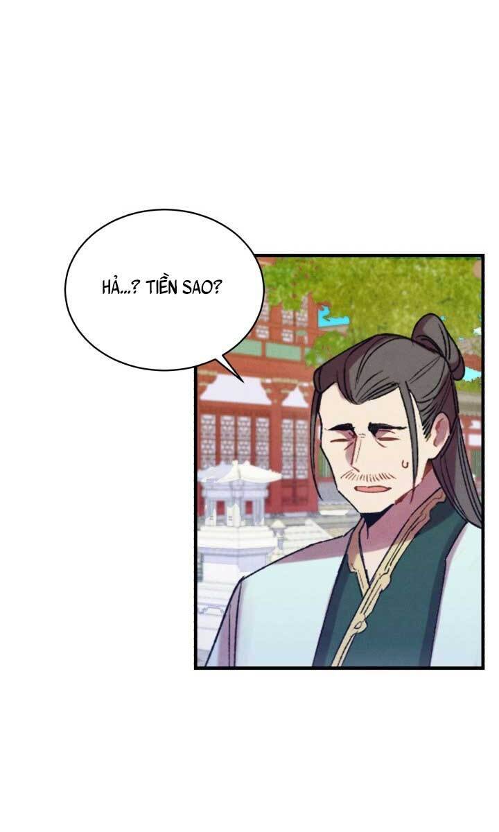 Phi Lôi Đạo: Chapter 141