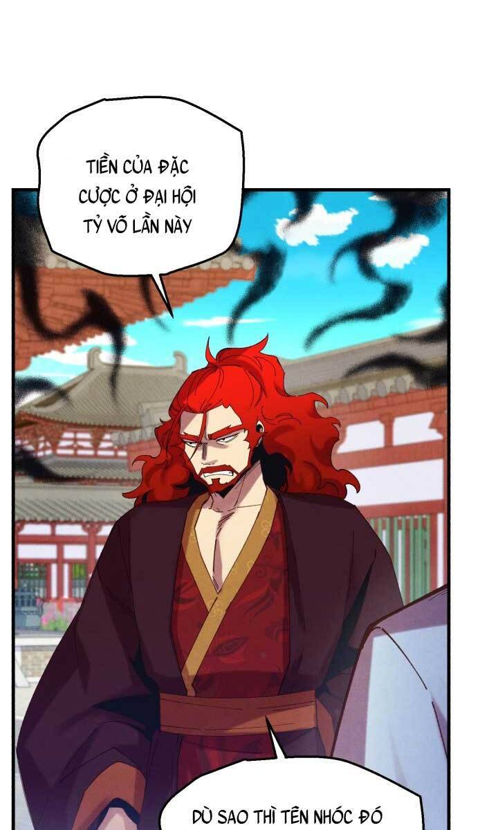 Phi Lôi Đạo: Chapter 141