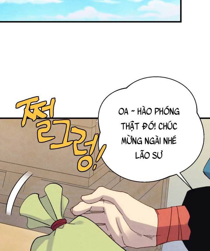 Phi Lôi Đạo: Chapter 141